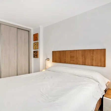 Appartement Luisa Calp