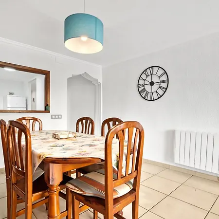 Appartement Luisa *