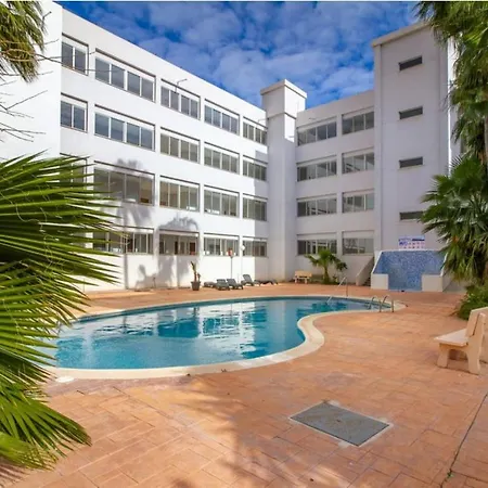 Apartment Luisa