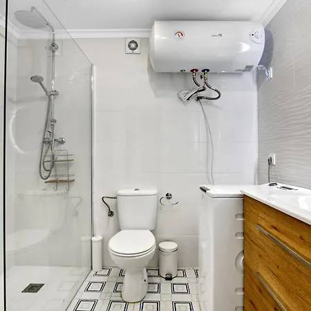 Luisa Apartamento