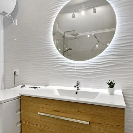 Apartamento Luisa *