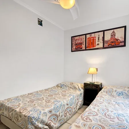 Apartment Luisa