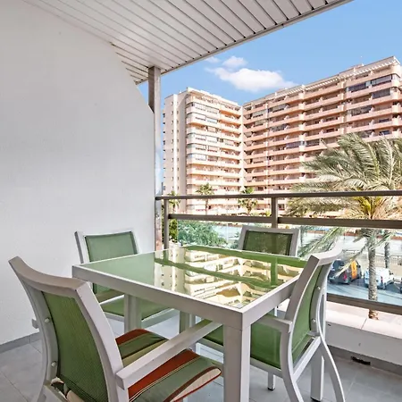 Luisa Apartamento