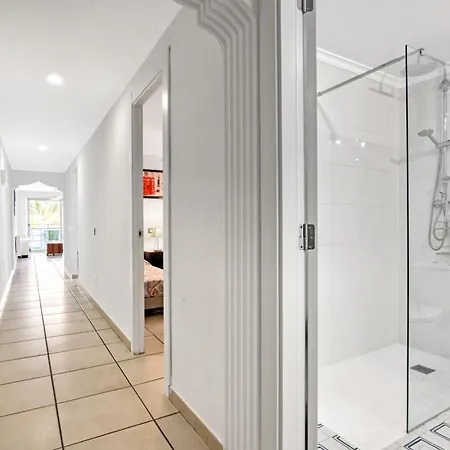 Apartamento Luisa *