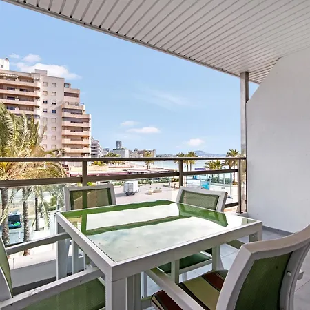 Luisa Calpe