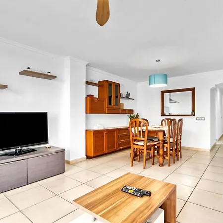 Luisa Apartamento *