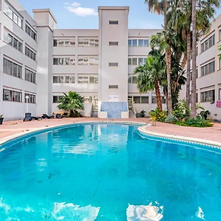 Apartamento Luisa *